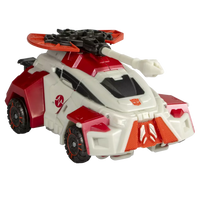 Transformers: Studio Series Gamer Edition #09 - Voyager WFC Ratchet Action Figure (F8770)