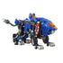 [PRE-ORDER] Transformers Takara Tomy - Diaclone x Zoids Synergenex Shield-D-PrimeAction Figure (G3621)