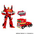 [PRE-ORDER] Takara Tomy Transformers Synergenex Series AME-02 - Evangelion Prime 02 Action Figure (G4397)