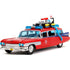 Ghostbusters Ecto-1 Transformers Mashup - 1:24 Scale Die-Cast Vehicle (35466)