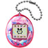 Bandai - The Original Tamagotchi (Gen 2) Pink Treasure Jewel Digital Pet (42992)