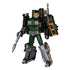 Takara Tomy Transformers Masterpiece MPG-04 Trainbot Shuiken (Raiden Combiner) Action Figure (F8101) LAST ONE!