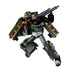 Takara Tomy Transformers Masterpiece MPG-04 Trainbot Shuiken (Raiden Combiner) Action Figure (F8101) LAST ONE!