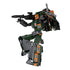 Takara Tomy Transformers Masterpiece MPG-04 Trainbot Shuiken (Raiden Combiner) Action Figure (F8101) LAST ONE!