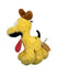 Garfield Family (2024 Movie) Baby Puppy Odie (Standing) 8-inch Small Soft Plush Toy (1513/33712)