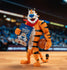 Jada Toys - Kellogg's Frosted Flakes - Tony the Tiger 6-inch 1/12 Scale Action Figure (35567) LOW STOCK