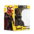 McFarlane Toys - Marvel Rivals - Doctor Strange 1:10th Scale 8.2-inch Posed Figure Collectible 14866 LOW STOCK