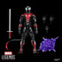Marvel Legends Series - Spider-Man Comics - Uncanny Spider-Man (Nightcrawler) Action Figure (G2352)