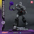 Yolopark: AMK Pro - Transformers - Generation 1 - Megatron (Diecast) 8-inch/20 cm Model (YPAMKPG1MG) LOW STOCK