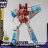 Yolopark: AMK Series - Transformers - Generation 1 - Starscream 8-inch/19 cm Model Kit (YPNHAMKG1SC)