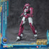 Yolopark - AMK Series - Transformers One - Elita-1 (Cogged Mode) 7-inch/18 cm Model Kit (YPAMKM8AC)