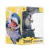 McFarlane - Marvel Rivals - Jeff The Land Shark 1:10th Scale 7.8-inch Posed Figure Collectible 14881 LOW STOCK
