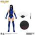 McFarlane - Mortal Kombat Klassic - Wave 1 - Kitana - Red Platinum Edition Action Figure (11806) LOW STOCK