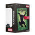 McFarlane Marvel Collection Black Panther Annual 1: Black Panther 1:6th VARIANT Figure w/Scene 14846 LOW STOCK