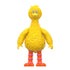 Super7 ReAction Figures - Sesame Street - Big Bird & Mr. Snuffleupagus 2-Pack Action Figures (80902) LOW STOCK
