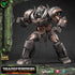 Yolopark - AMK Series - Transformers: Rise of the Beasts - Rhinox 8-inch/20 cm Model Kit (YPAMKM7RH)