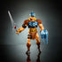 Masters of the Universe (MOTU) Origins x ThunderCats - Wave 2 - He-Man Action Figure (JFW98)