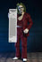 NECA Beetlejuice Beetlejuice (2024) Ultimate Beetlejuice (Red Tux/Tuxedo) 7-inch Action Figure 57305 LOW STOCK
