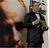 McFarlane Movie Maniacs (Wave 2) The Godfather (1972) Don Corleone Posed Limited Edition Figure 14147