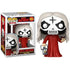 Funko Pop Plus House of 1000 Corpses 3 Figure Set: Captain Spaulding, Otis B Driftwood, Baby (Glitter) LOW STOCK