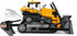 LEGO City - Bulldozer - Building/Construction Toy Playset (60466) LOW STOCK