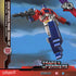 Yolopark AMK Pro - Transformers Generation 1 - Optimus Prime (Diecast) 8-inch/20 cm Model YPAMKPG1OP LOW STOCK