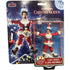 Mezco - 5 Points - National lampoon’s Christmas Vacation - Light Shock Clark Griswold Figure (18229) LAST ONE!