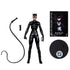McFarlane: DC Multiverse - Batman Returns - Catwoman (Deluxe Theatrical Edition) Action Figure 15592 LOW STOCK