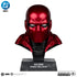 McFarlane - DC Direct - Wave 6 - Batman: Three Jokers - Red Hood 1:3 Scale Cowl Prop Replica (17942)
