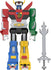 Super7 Reaction - Voltron 40th Anniversary 3.75-inch Action Figure w/Blazing Sword SDCC 2024 (88464) LOW STOCK