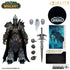 McFarlane Toys - Elite Edition #09 - World of Warcraft - The Lich King Deluxe Action Figure (16709) LOW STOCK