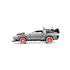 Jada - Hollywood Rides - Back to the Future III - Time Machine 1:32 Vehicle (32290)
