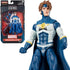Marvel Legends Series - The Void BAF - New Warriors Justice Action Figure (F9013) LOW STOCK