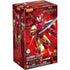 [PRE-ORDER] Blokees Marvel Infinity Saga CC01 - Iron Man MK85 Champion Class Model Kit (53080)