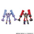 [PRE-ORDER] Takara Tomy - Transformers MPG-21 Rumble and Frenzy Set Action Figure Set (G4410)