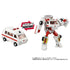 [PRE-ORDER] Takara Tomy Transformers Missing Link C-15 Ratchet Action Figure (G4417)