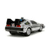 Hollywood Rides  - Back to the Future Time Machine R/C Vehicle (34627) LAST ONE!