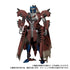 Takara Tomy Transformers Masterpiece Monster Hunter Rathalos Prime Action Figure (G3009)