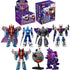 [PRE-ORDER] Blokees - Transformers - Shining Version 06 Lethal Coronation - Sealed Blind Box 6-Pack 71126