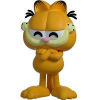YouTooz - Garfield #0 - Garfield Vinyl Figure (55143) LOW STOCK