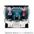 [PRE-ORDER] Hasbro (Takara Tomy) Transformers Masterpiece MPG-14 Godbomber Action Figure (G2894)