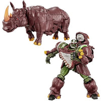 [PRE-ORDER] Takara Tomy - Transformers MPG-26 Destron Predacon Rhinox Action Figure (G4393)