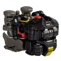 Transformers Studio Series - Bumblebee - Core Class Concept Art Decepticon Frenzy Action Figure F8753