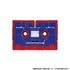 [PRE-ORDER] Takara Tomy - Transformers MPG-21 Rumble and Frenzy Set Action Figure Set (G4410)