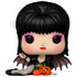 Funko Pop! Icons #94 - Elvira: Mistress of the Dark - Elvira (with Pumpkins) Vinyl Figure (86441) LOW STOCK