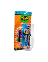 McFarlane Toys - DC Retro - Batman Classic TV Series - Batman (Oxygen Mask) Action Figure (15026) LOW STOCK