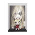 Funko Pop! Comic Covers #15 - Harley Quinn - Harleen Quinzel Comic Cover Figure with Case (72502)