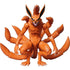 [PRE-ORDER] Blokees - Naruto Shippuden - Kurama (Nine Tails) Legend Edition 01 Model Kit (73524)