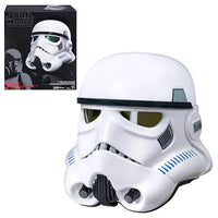 [PRE-ORDER] Star Wars: The Black Series - Rogue One - Imperial Stormtrooper Electronic Helmet (B7097)