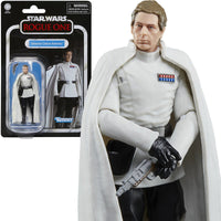Star Wars: The Vintage Collection - Rogue One - Director Orson Krennic Action Figure (F7321)